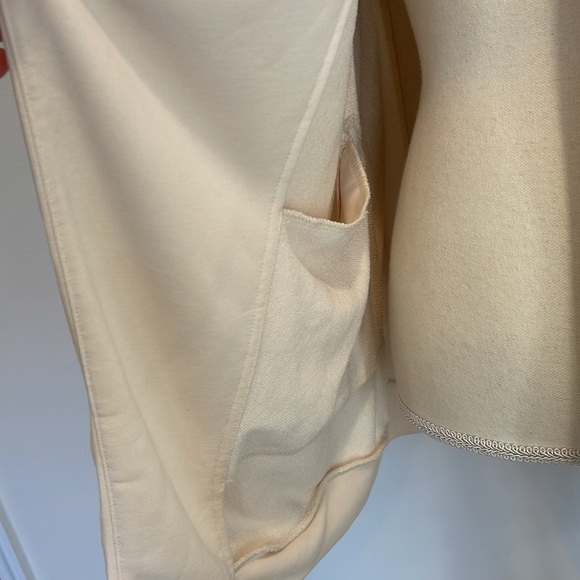 BB Dakota by Steve Madden Waterfall Jacket “Oatmeal” - Picture 3 of 6